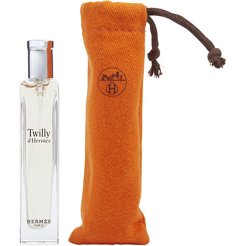 Twilly D'Hermes By Hermes Eau De Parfum Spray 0.5 Oz In A Pouch