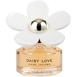 Marc Jacobs Daisy Love By Marc Jacobs Edt Spray 3.4 Oz *Tester