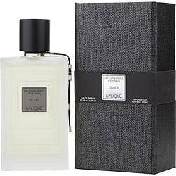 Lalique Les Compositions Parfumees Silver By Lalique Eau De Parfum Spray 3.3 Oz