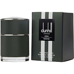 Dunhill Icon Racing By Alfred Dunhill Eau De Parfum Spray 1.7 Oz