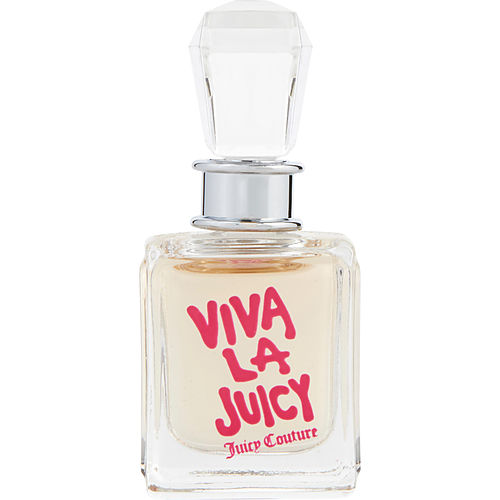 Viva La Juicy By Juicy Couture Parfum 0.17 Oz Mini (Unboxed)