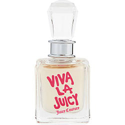 Viva La Juicy By Juicy Couture Parfum 0.17 Oz Mini (Unboxed)