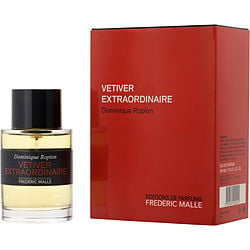 Frederic Malle Vetiver Extraordinaire By Frederic Malle Eau De Parfum Spray 3.4 Oz