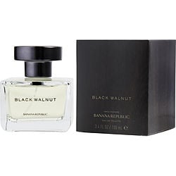 Banana Republic Black Walnut By Banana Republic Edt Spray 3.4 Oz (New Packaging)