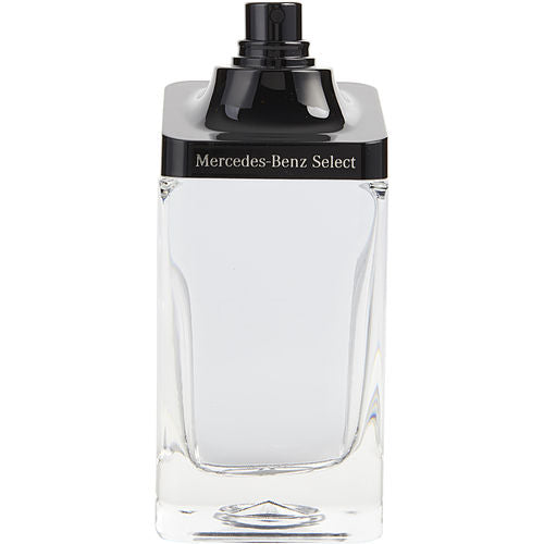 mercedes-benz-select-by-mercedes-benz-edt-spray-3.4-oz-*tester