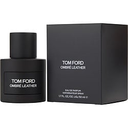 Tom Ford Ombre Leather By Tom Ford Eau De Parfum Spray 1.7 Oz