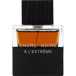 Encre Noire A L'Extreme Lalique By Lalique Eau De Parfum Spray 3.3 Oz *Tester