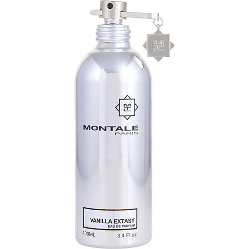 Montale Paris Vanilla Extasy By Montale Eau De Parfum Spray 3.4 Oz *Tester