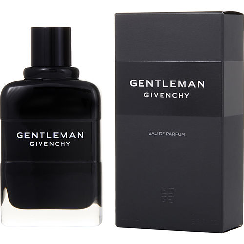 Gentleman By Givenchy Eau De Parfum Spray 3.3 Oz