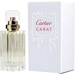 Cartier Carat By Cartier Eau De Parfum Spray 3.3 Oz