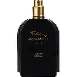 Jaguar Imperial By Jaguar Edt Spray 3.4 Oz *Tester