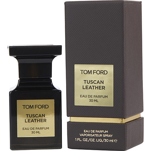 Tom Ford Tuscan Leather By Tom Ford Eau De Parfum Spray 1 Oz