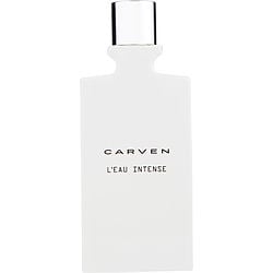 Carven L'Eau Intense By Carven Edt Spray 3.3 Oz *Tester