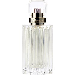 Cartier Carat By Cartier Eau De Parfum Spray 3.3 Oz *Tester