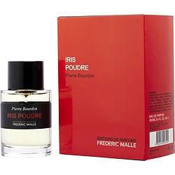 Frederic Malle Iris Poudre By Frederic Malle Eau Parfum Spray 3.4 Oz