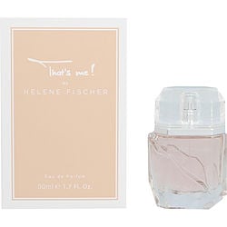 That'S Me  By Helene Fischer Eau De Parfum Spray 1.7 Oz