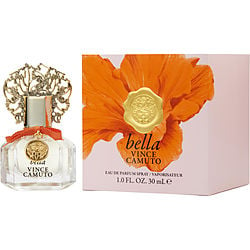 Vince Camuto Bella By Vince Camuto Eau De Parfum Spray 1 Oz