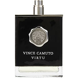 Vince Camuto Virtu By Vince Camuto Edt Spray 3.4 Oz *Tester