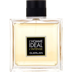 Guerlain L'Homme Ideal L'Intense By Guerlain Eau De Parfum Spray 3.3 Oz *Tester