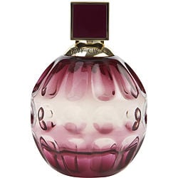 Jimmy Choo Fever By Jimmy Choo Eau De Parfum Spray 3.3 Oz *Tester