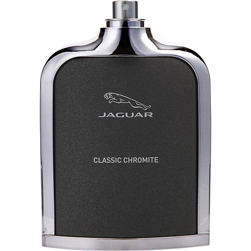 jaguar-classic-chromite-by-jaguar-edt-spray-3.4-oz-*tester