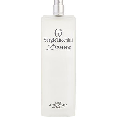 sergio-tacchini-donna-by-sergio-tacchini-edt-spray-2.5-oz-*tester