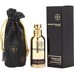 Montale Paris Intense Cafe By Montale Eau De Parfum Spray 1.7 Oz