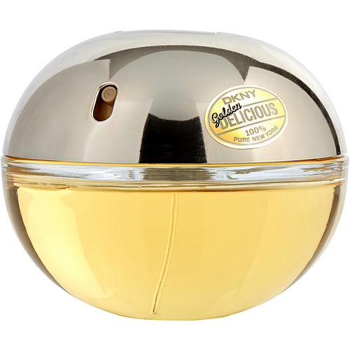 dkny-golden-delicious-by-donna-karan-eau-de-parfum-spray-3.4-oz-*tester