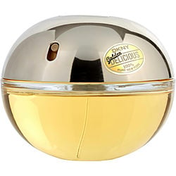 Dkny Golden Delicious By Donna Karan Eau De Parfum Spray 3.4 Oz *Tester