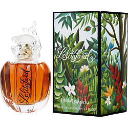 Lolita Lempicka Lolitaland By Lolita Lempicka Eau De Parfum Spray 2.7 Oz