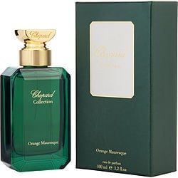 Chopard Collection Orange Mauresque By Chopard Eau De Parfum Spray 3.3 Oz