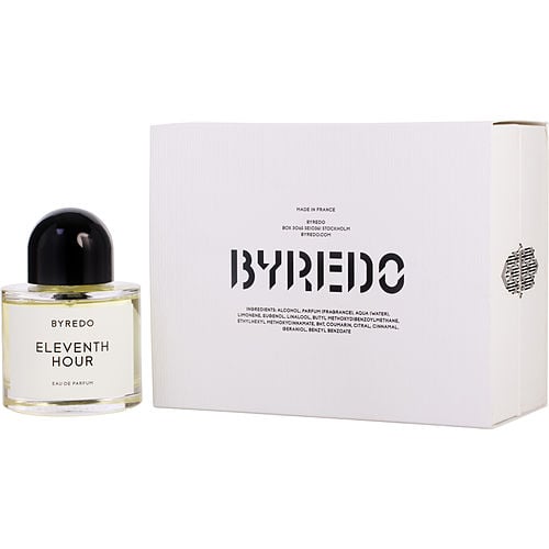 Eleventh Hour Byredo By Byredo Eau De Parfum Spray 3.3 Oz