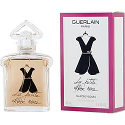 La Petite Robe Noire Ma Robe Velours By Al Haramain Eau De Parfum Spray 1.7 Oz