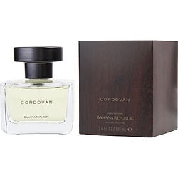 Banana Republic Cordovan By Banana Republic Edt Spray 3.4 Oz (New Packaging)