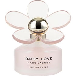 Marc Jacobs Daisy Love Eau So Sweet By Marc Jacobs Edt Spray 3.3 Oz *Tester