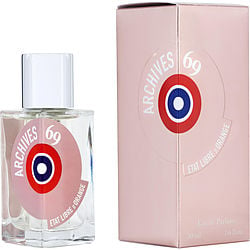 Etat Libre D'Orange Archives 69 By Etat Libre D' Orange Eau De Parfum Spray 1.6 Oz