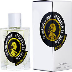 Etat Libre D'Orange Attaquer Le Soleil Marquis De Sade By Eau De Parfum Spray 3.4 Oz