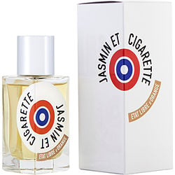 Etat Libre D'Orange Jasmin Et Cigarette By Etat Libre D' Orange Eau De Parfum Spray 1.6 Oz