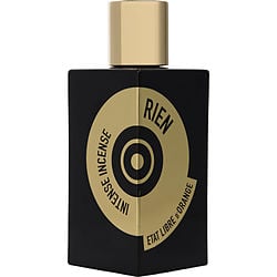 Etat Libre D'Orange Rien Intense Incense By Etat Libre D' Orange Eau De Parfum Spray 3.4 Oz *Tester