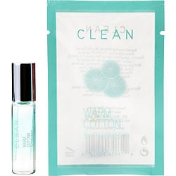 Clean Warm Cotton & Mandarin By Clean Eau Fraiche Rollerball 0.17 Oz Mini