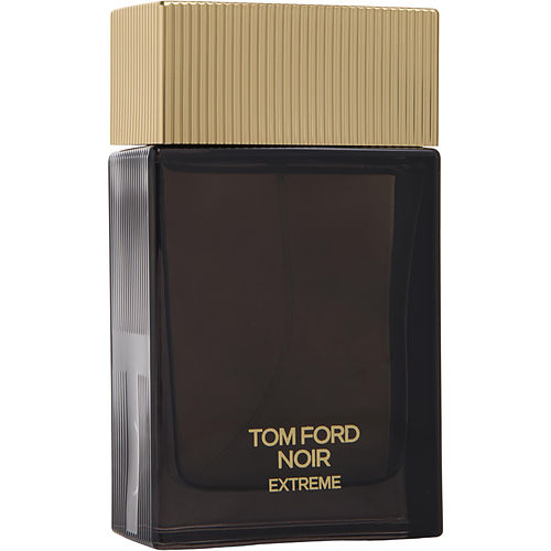 Tom Ford Noir Extreme By Tom Ford Eau De Parfum Spray 3.4 Oz (Unboxed)