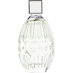 Jimmy Choo Floral By Jimmy Choo Edt Spray 3 Oz *Tester