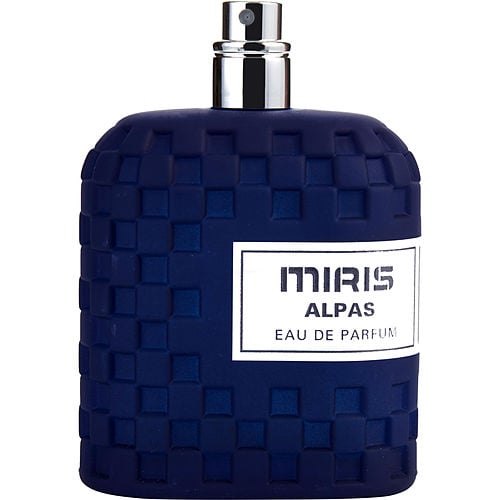 miris-alpas-by-miris-eau-de-parfum-spray-3.3-oz-*tester