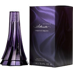 Christian Siriano Intimate Silhouette By Christian Siriano Eau De Parfum Spray 3.4 Oz