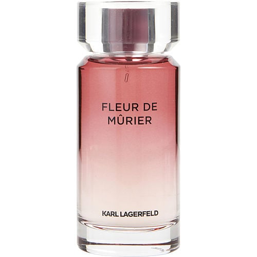 Karl Lagerfeld Fleur De Murier By Karl Lagerfeld Eau De Parfum Spray 3.4 Oz *Tester
