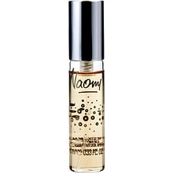 Naomi By Naomi Campbell By Naomi Campbell Edt Spray 0.33 Oz Mini