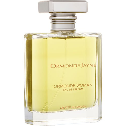 Ormonde Jayne Ormonde Woman By Ormonde Jayne Eau De Parfum Spray 4 Oz *Tester