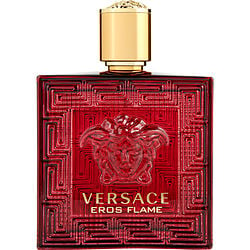 Versace Eros Flame By Gianni Versace Eau De Parfum Spray 3.4 Oz *Tester