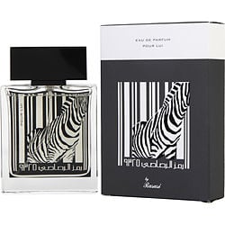 Rasasi Rumz Al Rasasi 9325 Pour Lui By Rasasi Eau De Parfum Spray 1.7 Oz