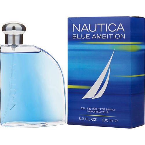 nautica-blue-ambition-by-nautica-edt-spray-3.3-oz